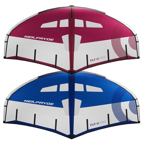 Neil-Pryde-2024-Foil-Winging_0023_FLY II PRO